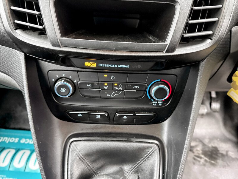 Used Ford Transit Connect 2022 for sale - 77796741: Photo 26
