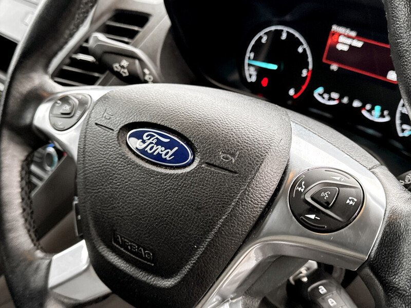 Used Ford Transit Connect 2022 for sale - 77796741: Photo 27