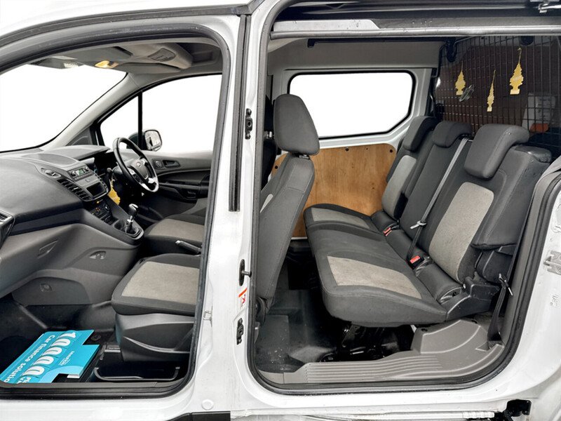 Used Ford Transit Connect 2022 for sale - 77796741: Photo 29