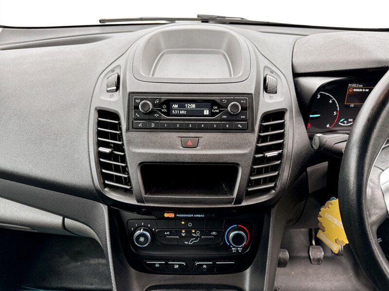 Used Ford Transit Connect 2022 for sale - 77796741: Photo 30