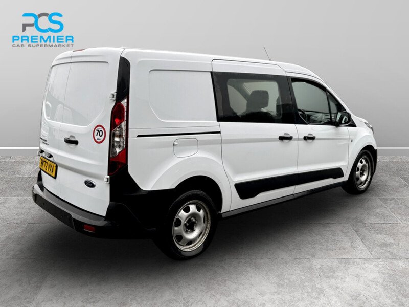 Used Ford Transit Connect 2022 for sale - 77796741: Photo 33