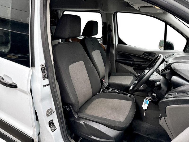 Used Ford Transit Connect 2022 for sale - 77796741: Photo 34