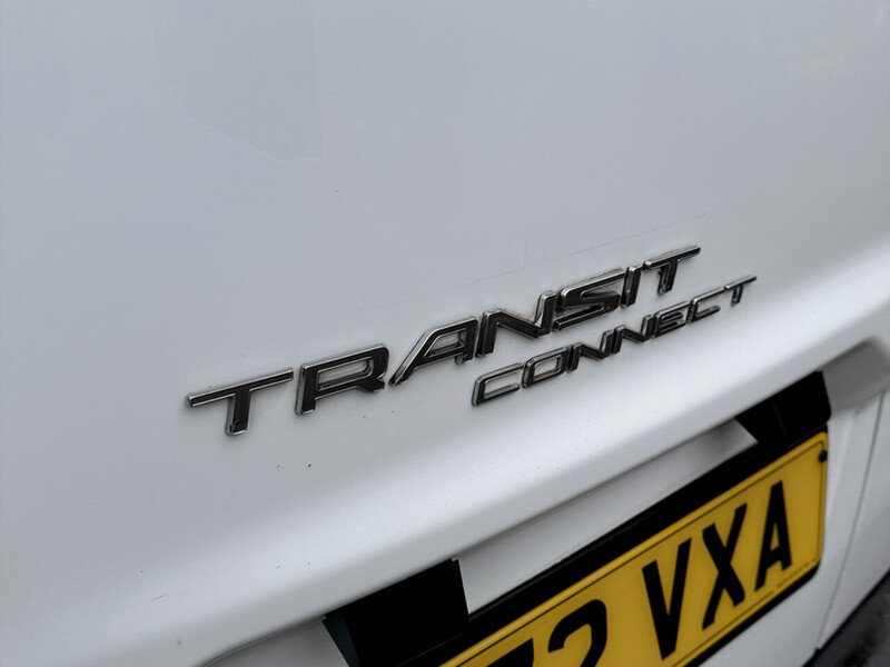 Used Ford Transit Connect 2022 for sale - 77796741: Photo 36