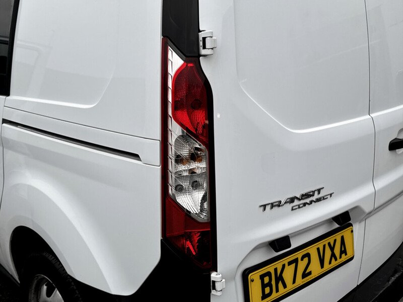 Used Ford Transit Connect 2022 for sale - 77796741: Photo 38