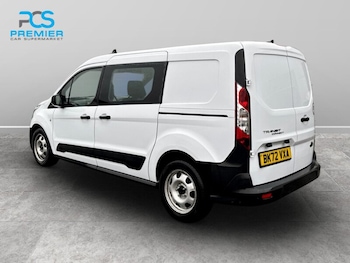 Used Ford Transit Connect 2022 for sale - 77796741: Photo