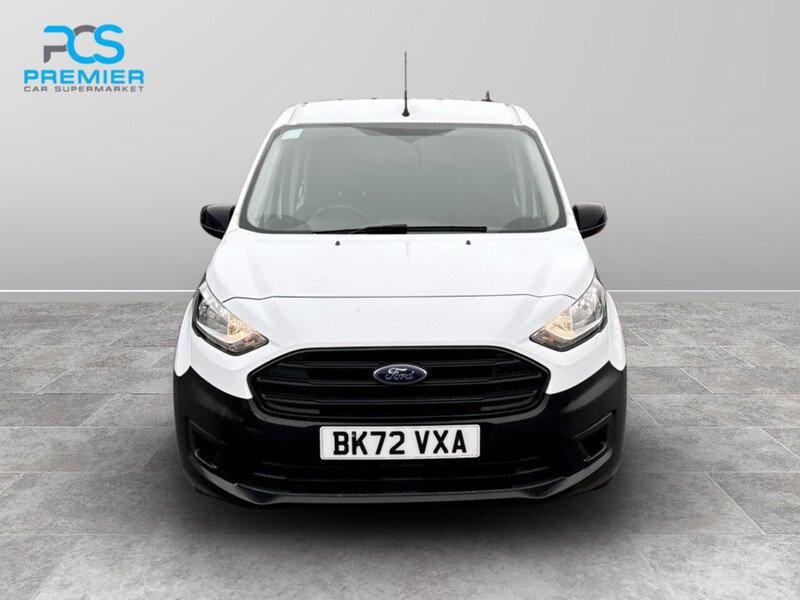 Used Ford Transit Connect 2022 for sale - 77796741: Photo 4