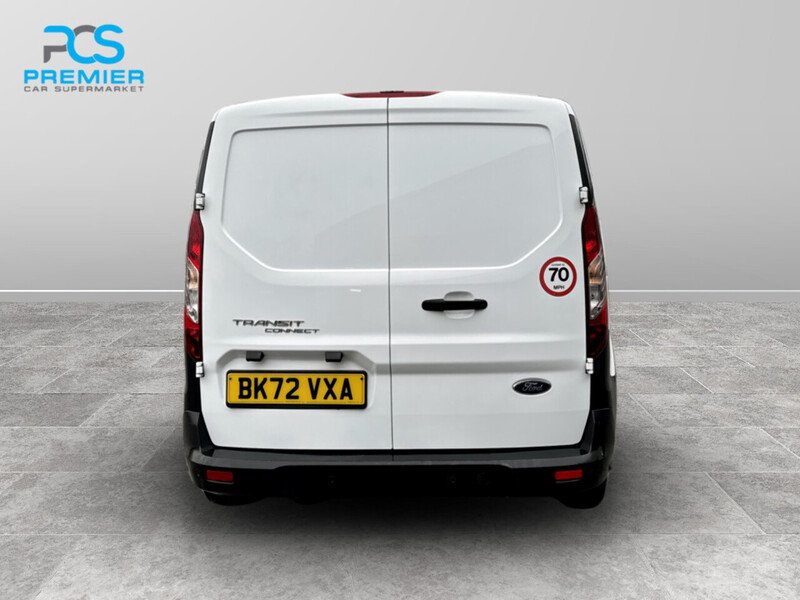 Used Ford Transit Connect 2022 for sale - 77796741: Photo 5