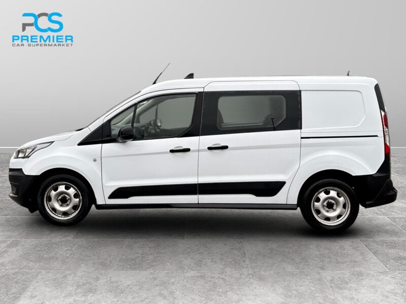 Used Ford Transit Connect 2022 for sale - 77796741: Photo 6
