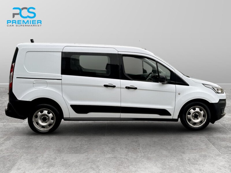 Used Ford Transit Connect 2022 for sale - 77796741: Photo 7