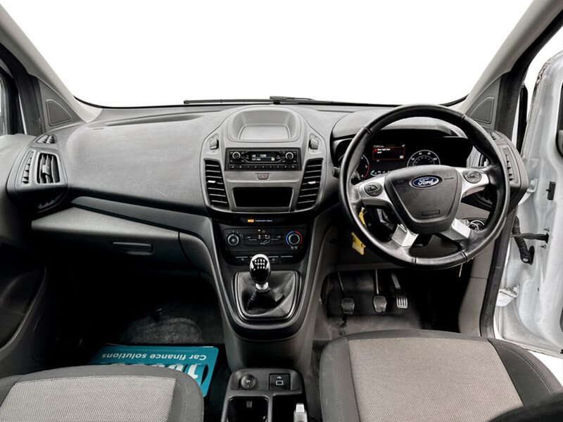 Used Ford Transit Connect 2022 for sale - 77796741: Photo 8