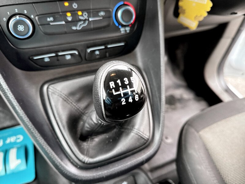 Used Ford Transit Connect 2022 for sale - 77796741: Photo 9