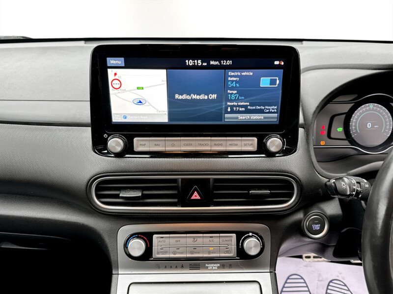 Used Hyundai KONA 2020 for sale - 77188917: Photo 20