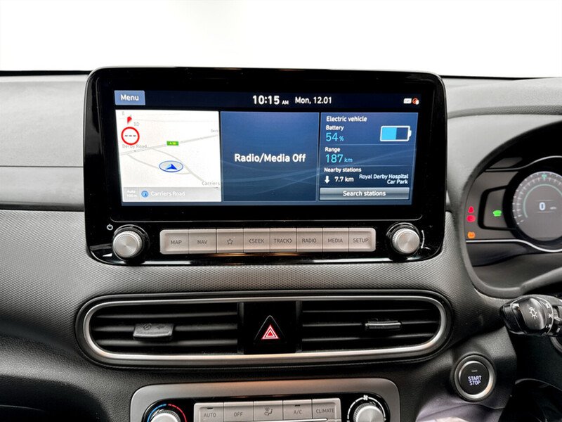 Used Hyundai KONA 2020 for sale - 77188917: Photo 25