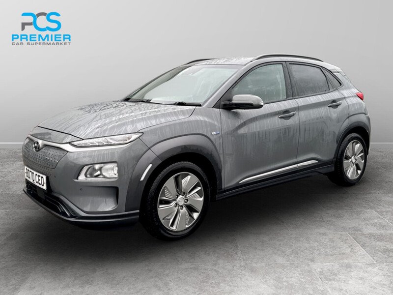 Used Hyundai KONA 2020 for sale - 77188917: Photo 27