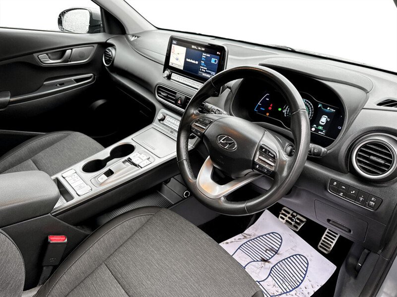 Used Hyundai KONA 2020 for sale - 77188917: Photo 32