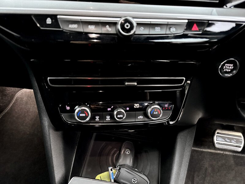 Used Vauxhall Mokka Electric 2022 for sale - 76958511: Photo 15