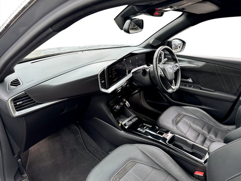 Used Vauxhall Mokka Electric 2022 for sale - 76958511: Photo 21