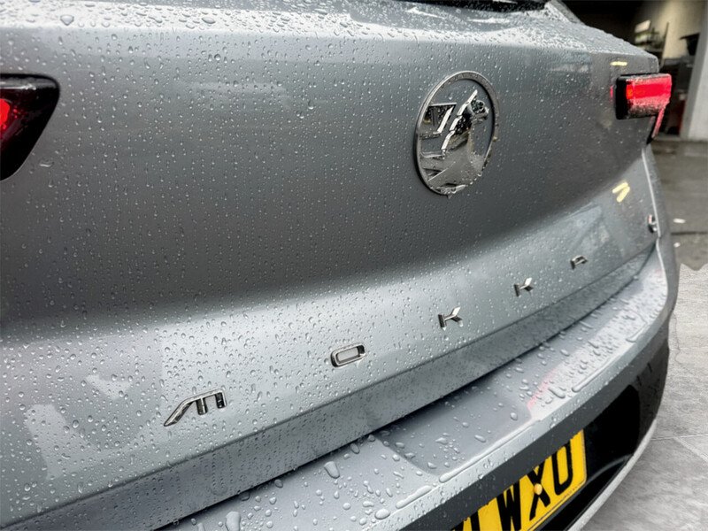 Used Vauxhall Mokka Electric 2022 for sale - 76958511: Photo 27