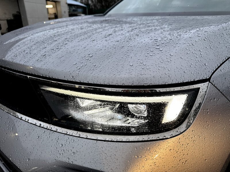 Used Vauxhall Mokka Electric 2022 for sale - 76958511: Photo 30