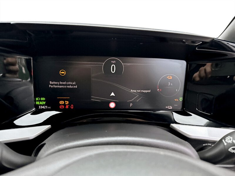 Used Vauxhall Mokka Electric 2022 for sale - 76958511: Photo 31