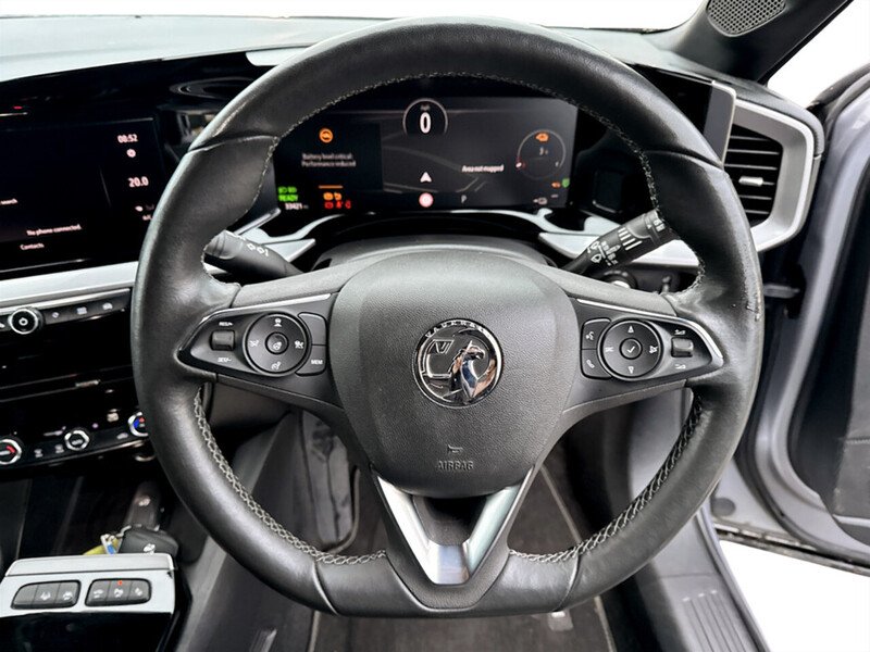 Used Vauxhall Mokka Electric 2022 for sale - 76958511: Photo 33