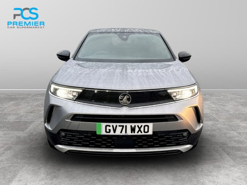 Used Vauxhall Mokka Electric 2022 for sale - 76958511: Photo 5