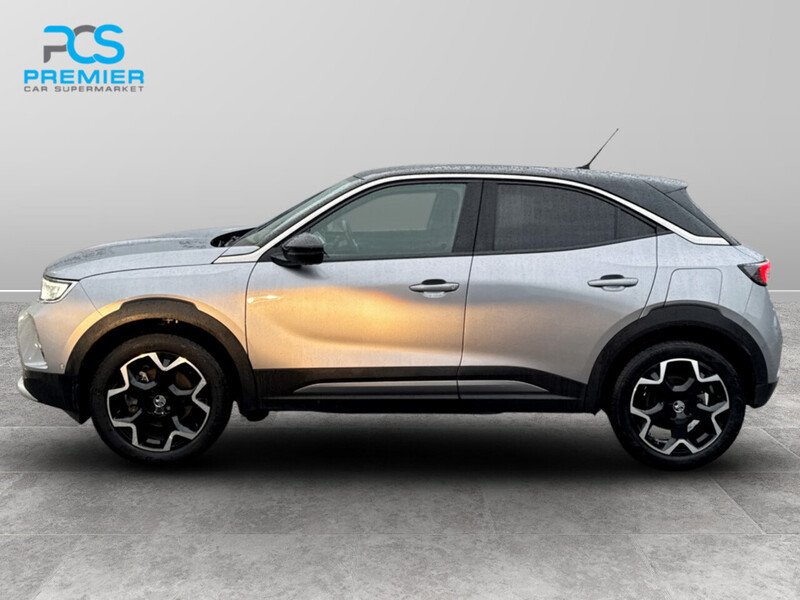 Used Vauxhall Mokka Electric 2022 for sale - 76958511: Photo 6