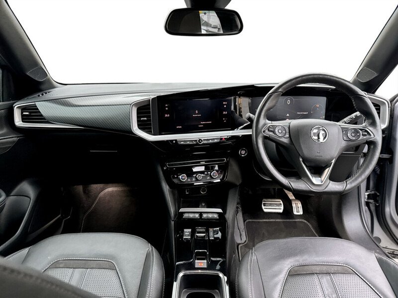 Used Vauxhall Mokka Electric 2022 for sale - 76958511: Photo 8