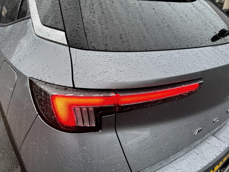 Used Vauxhall Mokka Electric 2022 for sale - 76958511: Photo 9