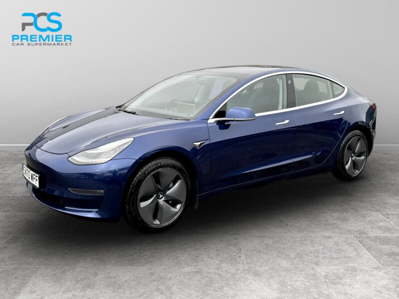 Used Tesla Model 3 2020 for sale - 76919758: Photo 15