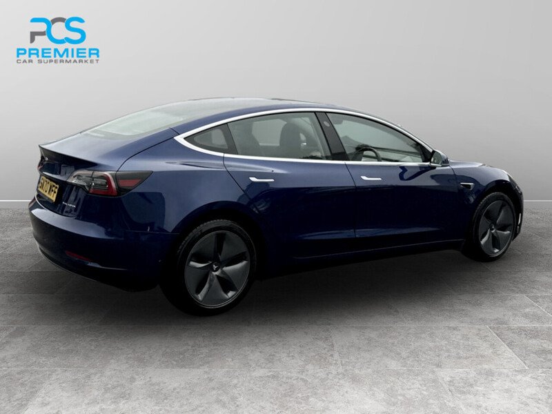 Used Tesla Model 3 2020 for sale - 76919758: Photo 23