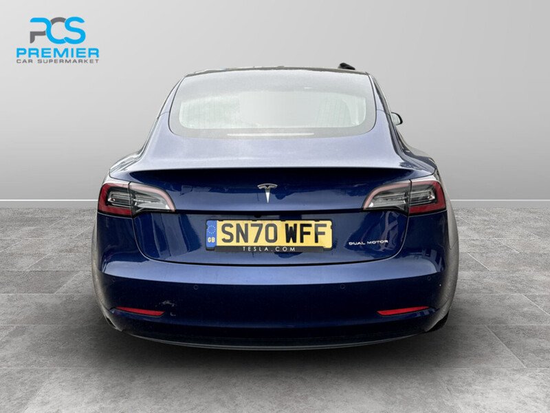 Used Tesla Model 3 2020 for sale - 76919758: Photo 4