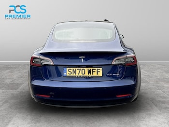 Used Tesla Model 3 2020 for sale - 76919758: Photo