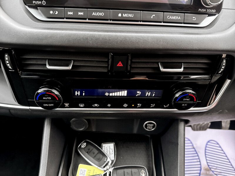 Used Nissan Qashqai 2022 for sale - 77667989: Photo 11