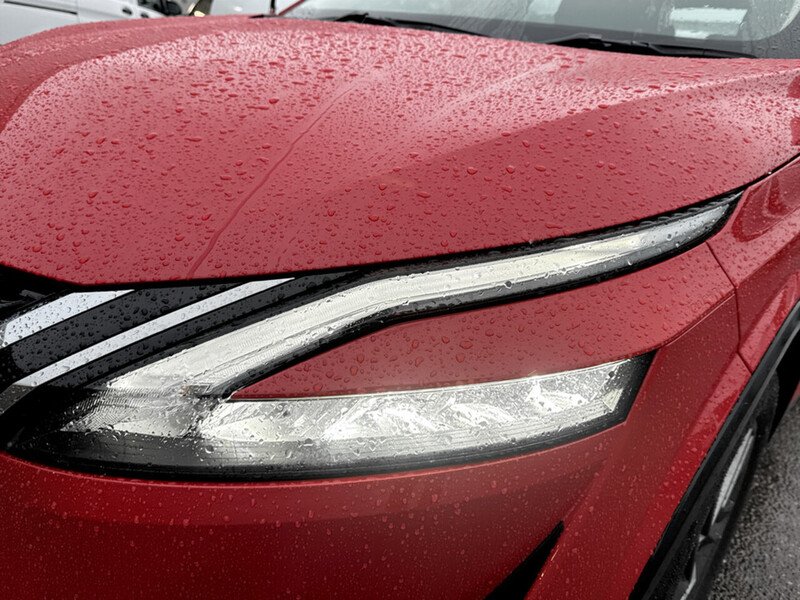 Used Nissan Qashqai 2022 for sale - 77667989: Photo 14