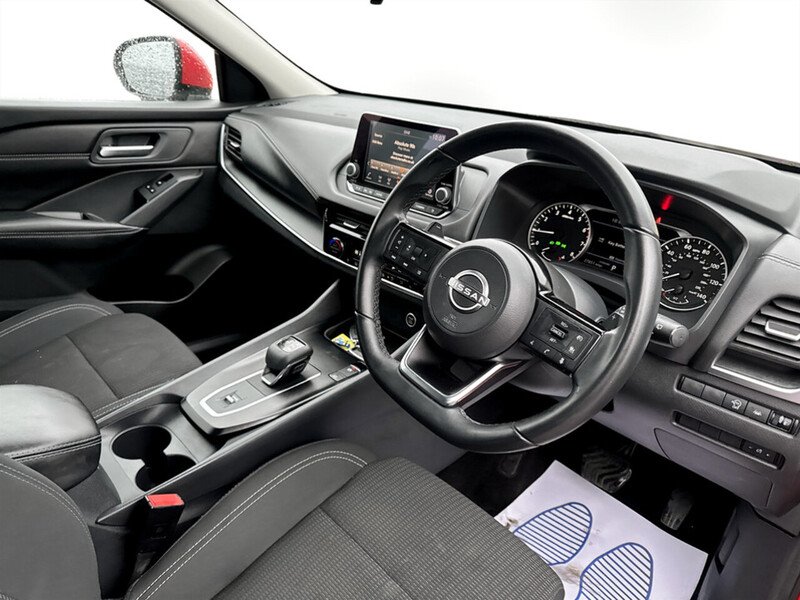 Used Nissan Qashqai 2022 for sale - 77667989: Photo 15