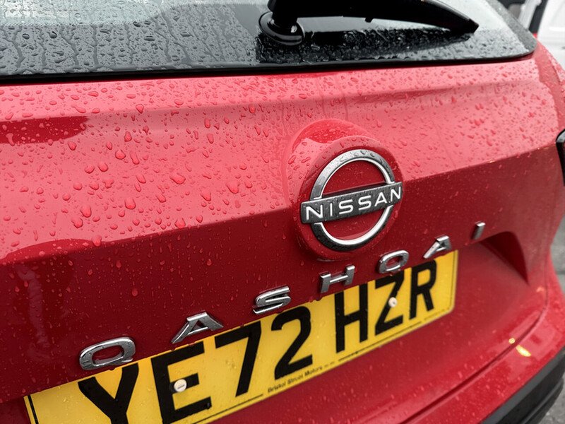 Used Nissan Qashqai 2022 for sale - 77667989: Photo 18