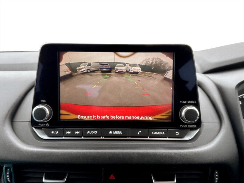 Used Nissan Qashqai 2022 for sale - 77667989: Photo 21