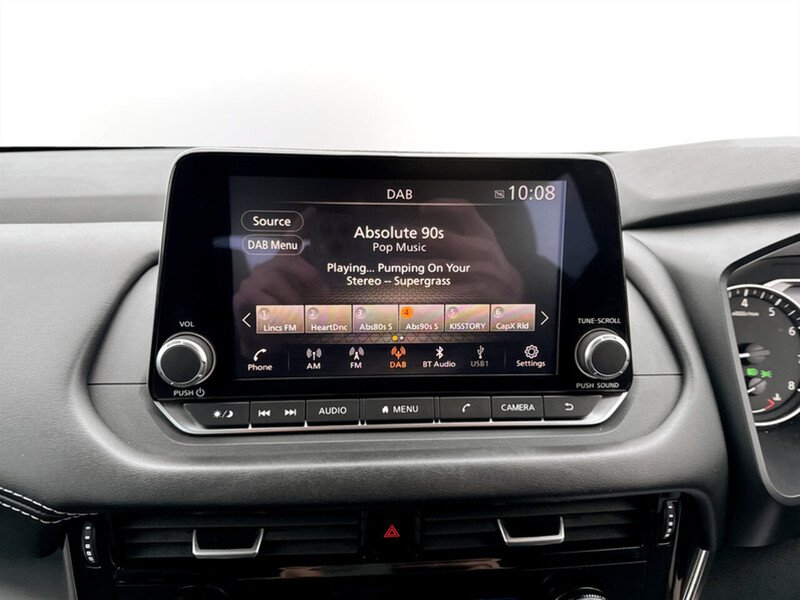 Used Nissan Qashqai 2022 for sale - 77667989: Photo 22