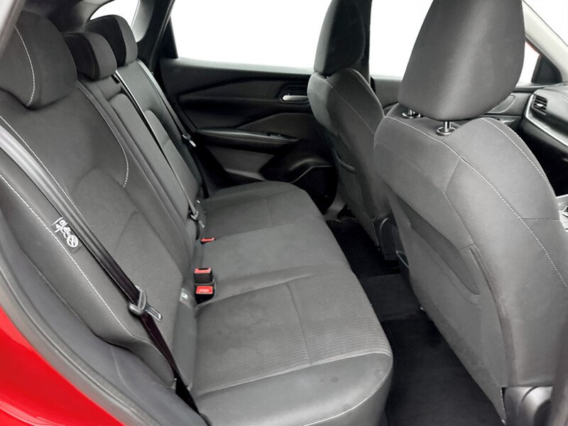 Used Nissan Qashqai 2022 for sale - 77667989: Photo 23