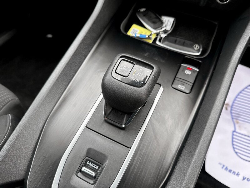 Used Nissan Qashqai 2022 for sale - 77667989: Photo 24