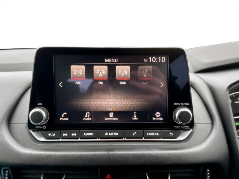 Used Nissan Qashqai 2022 for sale - 77667989: Photo 27