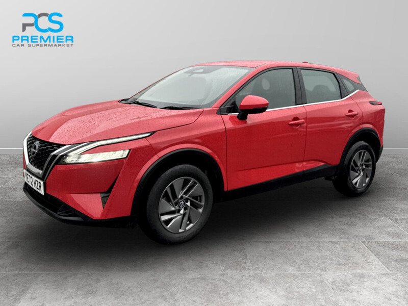 Used Nissan Qashqai 2022 for sale - 77667989: Photo 28