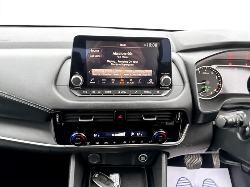 Used Nissan Qashqai 2022 for sale - 77667989: Photo 29