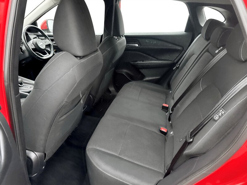 Used Nissan Qashqai 2022 for sale - 77667989: Photo 32