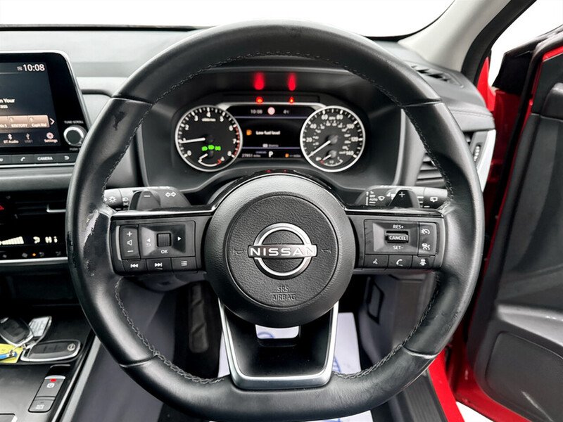 Used Nissan Qashqai 2022 for sale - 77667989: Photo 34