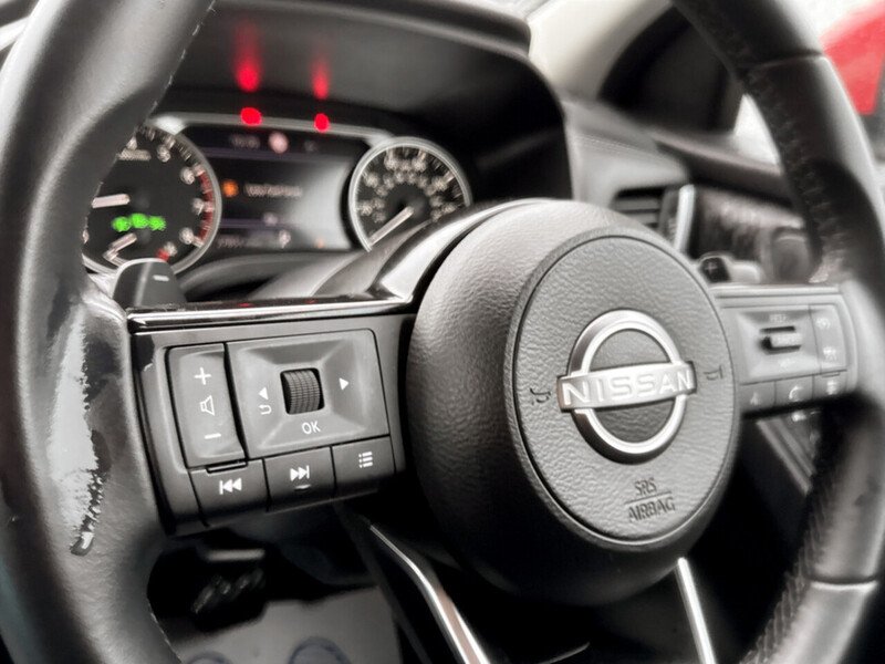 Used Nissan Qashqai 2022 for sale - 77667989: Photo 37