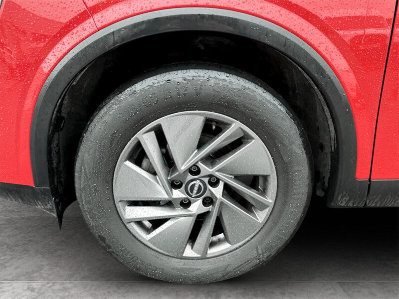 Used Nissan Qashqai 2022 for sale - 77667989: Photo 38