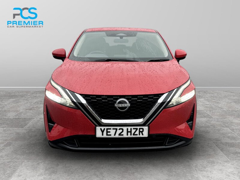 Used Nissan Qashqai 2022 for sale - 77667989: Photo 5