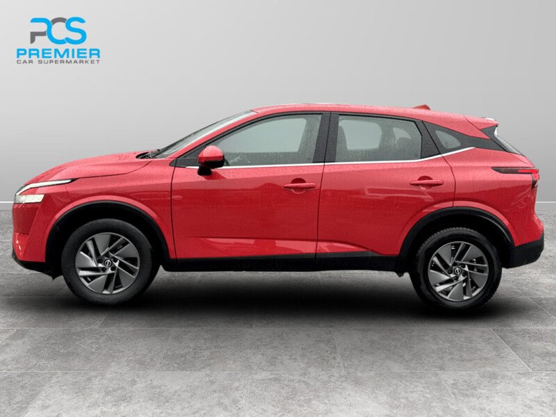 Used Nissan Qashqai 2022 for sale - 77667989: Photo 6